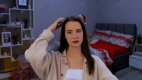 SamanthaaWalker online show from December 2025 12:42:01 AM