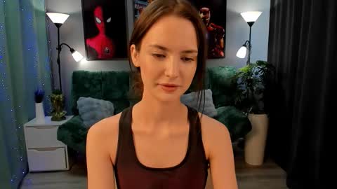 SamanthaaWalker online show from February 2026 07:48:02 AM