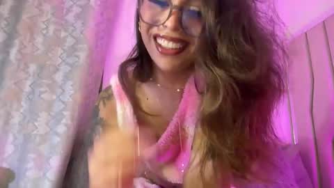 Samantha Bernardo online show from March 2026 04:31:01 AM