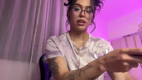 Samantha Bernardo online show from May 2026 03:13:01 AM