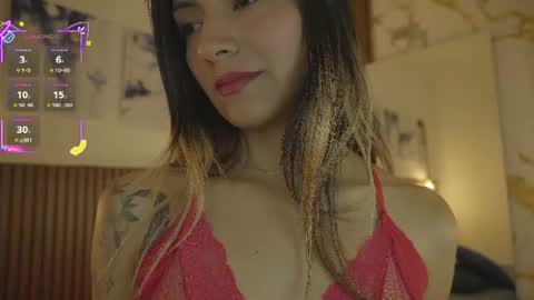 Snapshot of samanthaecheverry chatting on June 2026 08:28:01 PM SAMANTHA ECHEVERRY online show from June 2026 08:28:01 PM