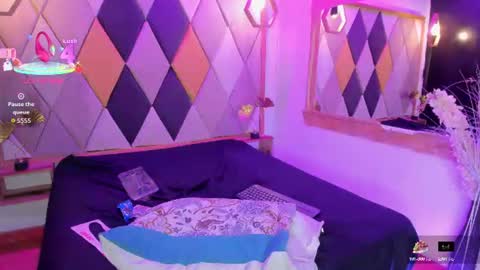 Samantha Ferrer online show from July 2026 04:39:33 PM