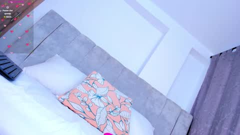 Snapshot of samanthaheinz chatting on January 2025 11:05:01 PM V A N E S S A online show from January 2025 11:05:01 PM