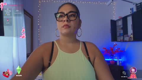 Snapshot of samanthahut1 chatting on October 2025 08:07:01 PM samanthahut1 online show from October 2025 08:07:01 PM