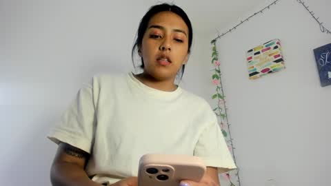 samanthajonson online show from January 2025 12:07:01 AM