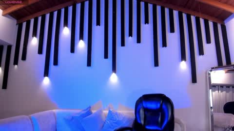 Snapshot of samanthaklein_ chatting on December 2024 03:44:02 AM Samantha Klein online show from December 2024 03:44:02 AM