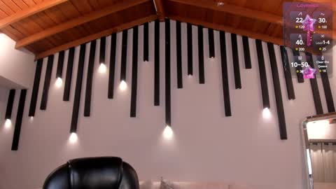 Snapshot of samanthaklein_ chatting on December 2024 10:06:02 AM Samantha Klein online show from December 2024 10:06:02 AM