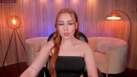 Snapshot of samanthaklein_ chatting on December 2024 03:16:02 AM Samantha Klein online show from December 2024 03:16:02 AM