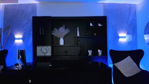 Snapshot of samanthaklein_ chatting on January 2025 03:13:01 AM Samantha Klein online show from January 2025 03:13:01 AM