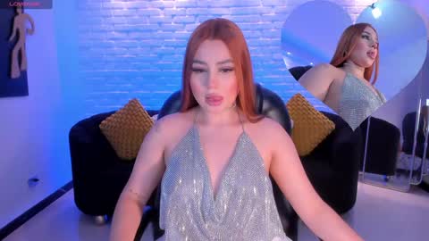 Snapshot of samanthaklein_ chatting on January 2025 03:32:02 AM Samantha Klein online show from January 2025 03:32:02 AM