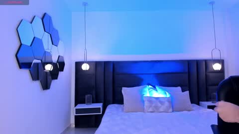 Snapshot of samanthaklein_ chatting on January 2025 02:58:02 AM Samantha Klein online show from January 2025 02:58:02 AM