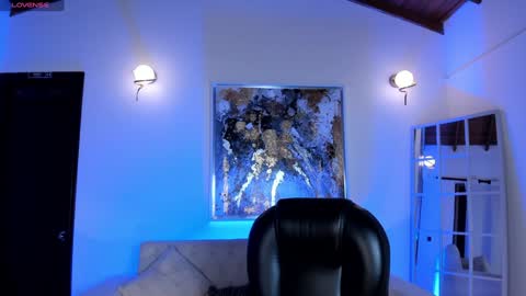 Snapshot of samanthaklein_ chatting on February 2025 03:34:02 AM Samantha Klein online show from February 2025 03:34:02 AM