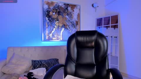 Snapshot of samanthaklein_ chatting on February 2025 09:36:01 AM Samantha Klein online show from February 2025 09:36:01 AM