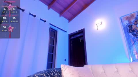 Snapshot of samanthaklein_ chatting on February 2025 06:24:02 AM Samantha Klein online show from February 2025 06:24:02 AM