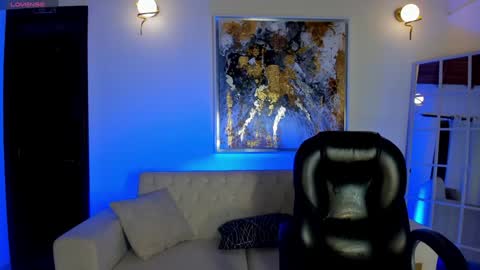 Snapshot of samanthaklein_ chatting on February 2025 03:22:01 AM Samantha Klein online show from February 2025 03:22:01 AM