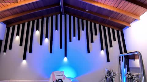 Snapshot of samanthaklein_ chatting on February 2025 04:23:01 AM Samantha Klein online show from February 2025 04:23:01 AM