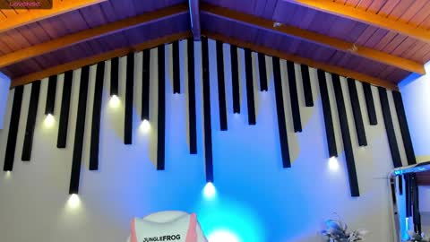 Snapshot of samanthaklein_ chatting on February 2025 03:18:01 AM Samantha Klein online show from February 2025 03:18:01 AM