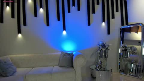 Snapshot of samanthaklein_ chatting on February 2025 03:43:02 AM Samantha Klein online show from February 2025 03:43:02 AM