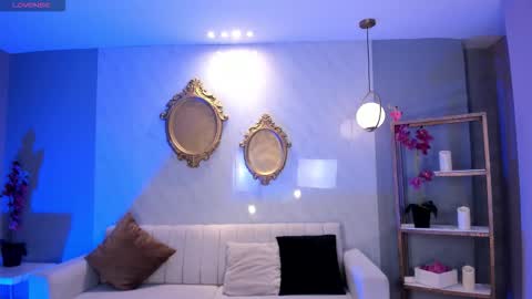 Snapshot of samanthaklein_ chatting on September 2025 03:06:02 AM Samantha Klein online show from September 2025 03:06:02 AM