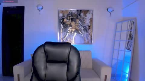 Snapshot of samanthaklein_ chatting on September 2025 03:16:02 AM Samantha Klein online show from September 2025 03:16:02 AM