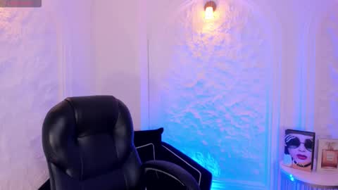 Snapshot of samanthaklein_ chatting on September 2025 02:57:01 AM Samantha Klein online show from September 2025 02:57:01 AM