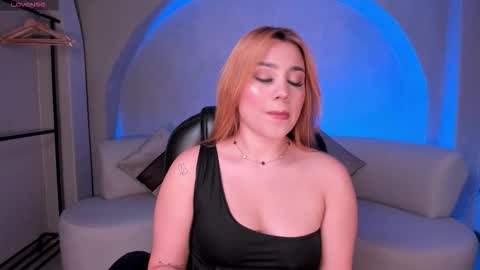 Snapshot of samanthaklein_ chatting on September 2025 02:47:02 AM Samantha Klein online show from September 2025 02:47:02 AM