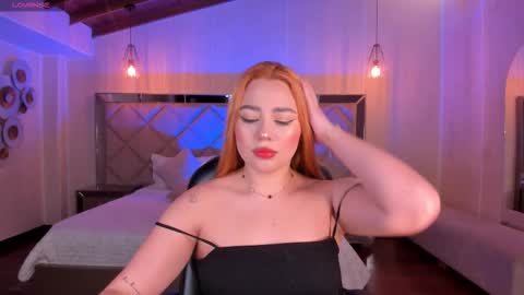 Snapshot of samanthaklein_ chatting on October 2025 12:41:01 AM Samantha Klein online show from October 2025 12:41:01 AM