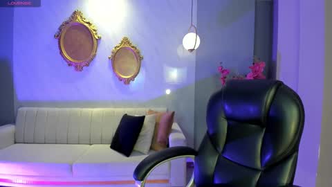 Snapshot of samanthaklein_ chatting on October 2025 03:07:01 AM Samantha Klein online show from October 2025 03:07:01 AM