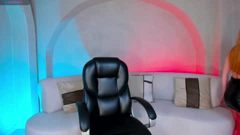 Snapshot of samanthaklein_ chatting on October 2025 03:53:02 AM Samantha Klein online show from October 2025 03:53:02 AM