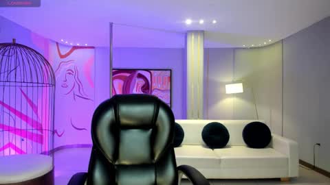 Snapshot of samanthaklein_ chatting on November 2025 03:06:02 AM Samantha Klein online show from November 2025 03:06:02 AM