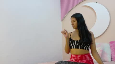 Snapshot of samanthalaurent chatting on June 2026 07:41:01 PM samanthalaurent online show from June 2026 07:41:01 PM