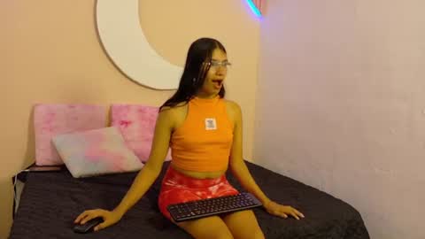 Snapshot of samanthalaurent chatting on July 2026 07:09:01 PM samanthalaurent online show from July 2026 07:09:01 PM