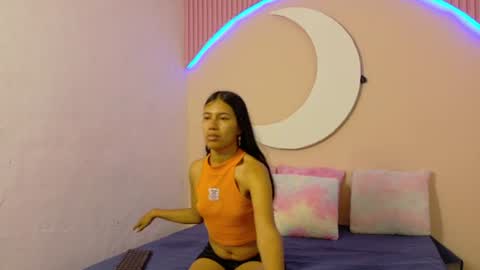 Snapshot of samanthalaurent chatting on July 2026 07:27:02 PM samanthalaurent online show from July 2026 07:27:02 PM