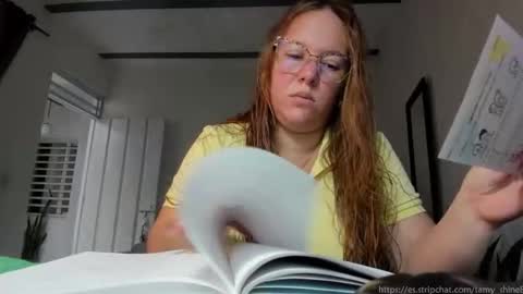 Samantha samy online show from February 2026 07:04:01 PM