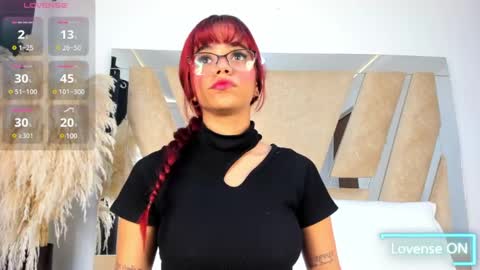 Samantha online show from March 2025 11:31:01 AM