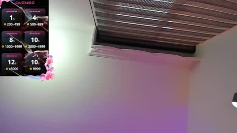 samanthamillher1021 online show from March 2026 12:00:01 PM