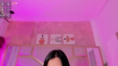  SAMANTHA online show from March 2026 03:09:02 PM