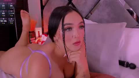  SAMANTHA online show from July 2026 03:40:02 PM