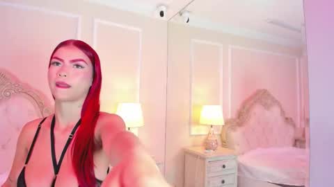 Snapshot of samanthapierce chatting on October 2025 12:28:02 PM Samantha online show from October 2025 12:28:02 PM
