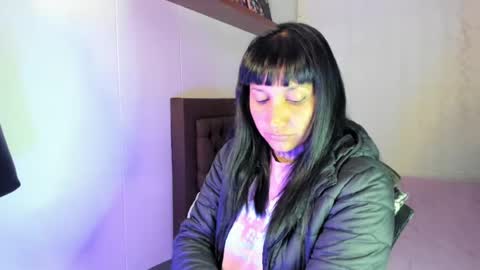 Snapshot of samanthapoisonx chatting on July 2026 02:10:02 AM Samantha online show from July 2026 02:10:02 AM