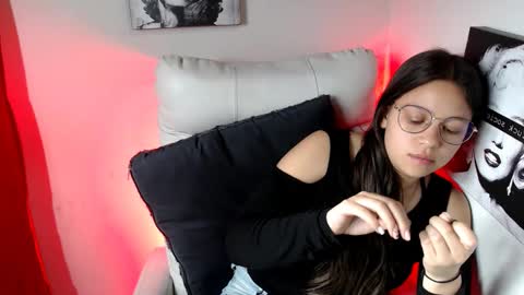 Samantha online show from February 2025 07:28:01 PM