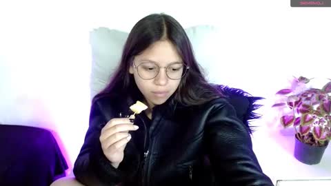 Samantha online show from February 2025 04:34:02 PM