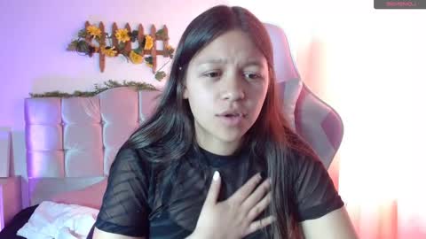 Samantha online show from February 2025 04:58:02 PM