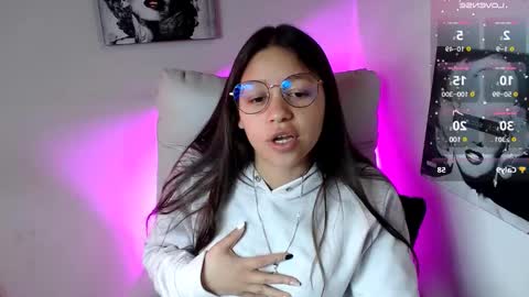 Samantha online show from March 2025 03:05:02 PM