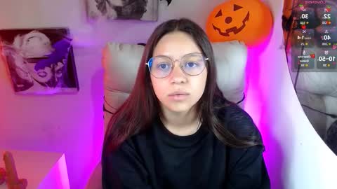 Samantha online show from November 2025 03:01:02 PM