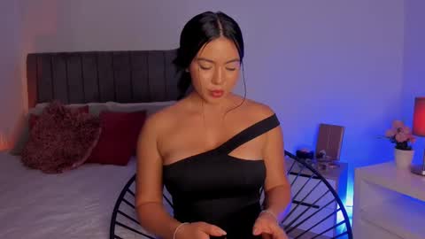 Samantha Rosse online show from October 2025 11:23:01 PM