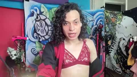 Samantha SayTen online show from November 2025 06:42:02 PM