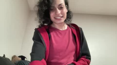 Samantha SayTen online show from March 2026 09:19:01 PM