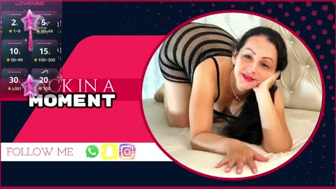 SAMANTHA online show from April 2026 06:05:01 PM