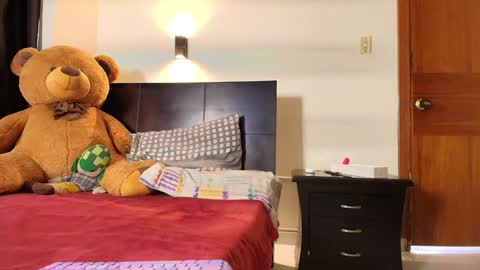 SAMMY online show from December 2024 03:22:02 PM